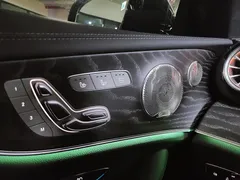 2023 Mercedes-Benz E-Class E450 4MATIC Cabriolet — фото 20