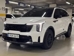 2024 Kia Sorento HEV 1.6 4WD — фото 1