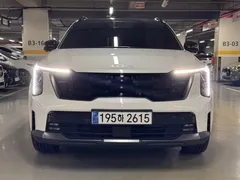 2024 Kia Sorento HEV 1.6 4WD — фото 2