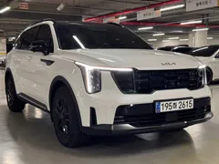2024 Kia Sorento HEV 1.6 4WD — фото 3