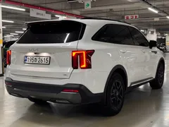 2024 Kia Sorento HEV 1.6 4WD — фото 4