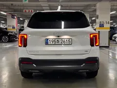 2024 Kia Sorento HEV 1.6 4WD — фото 5