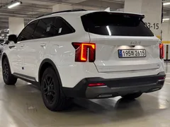 2024 Kia Sorento HEV 1.6 4WD — фото 6