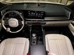 2024 Kia Sorento HEV 1.6 4WD — фото 8