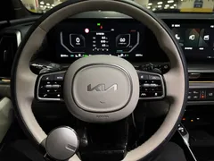 2024 Kia Sorento HEV 1.6 4WD — фото 17