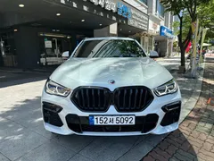 2023 BMW X6 M50i — фото 3
