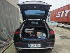 2023 Mercedes-Benz GLE-Class AMG GLE53 4MATIC+ Coupe — фото 9