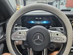 2023 Mercedes-Benz GLE-Class AMG GLE53 4MATIC+ Coupe — фото 20