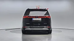 2023 Kia Canival Gasoline 9-Seater Signature, чёрный — фото 4