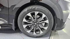 2023 Kia Canival Gasoline 9-Seater Signature, чёрный — фото 5