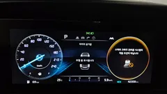 2023 Kia Canival Gasoline 9-Seater Signature, чёрный — фото 8