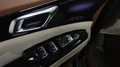 2023 Kia Canival Gasoline 9-Seater Signature, чёрный — фото 14