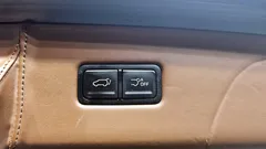 2023 Kia Canival Gasoline 9-Seater Signature, чёрный — фото 20