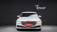 2022 Genesis G80 Gasoline 3.5 Turbo AWD — фото 3