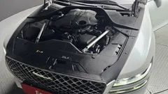 2022 Genesis G80 Gasoline 3.5 Turbo AWD — фото 6