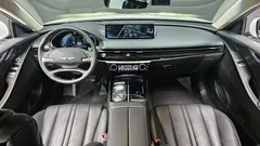 2022 Genesis G80 Gasoline 3.5 Turbo AWD — фото 7