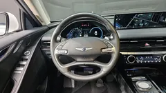 2022 Genesis G80 Gasoline 3.5 Turbo AWD — фото 13