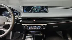 2022 Genesis G80 Gasoline 3.5 Turbo AWD — фото 14