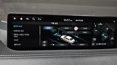 2022 Genesis G80 Gasoline 3.5 Turbo AWD — фото 16