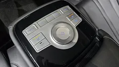 2022 Genesis G80 Gasoline 3.5 Turbo AWD — фото 19
