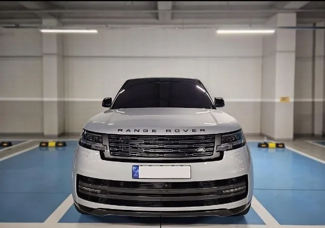 2023 Land Rover Range Rover P530 Autobiography Long Wheel Base