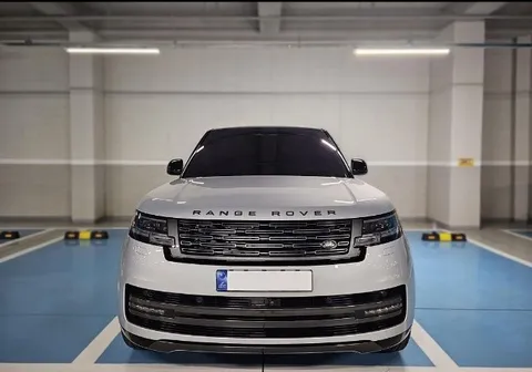 2023 Land Rover Range Rover P530 Autobiography Long Wheel Base