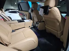 2023 Land Rover Range Rover P530 Autobiography Long Wheel Base — фото 2