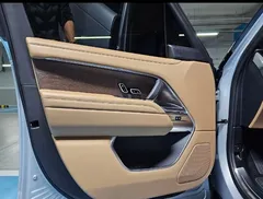 2023 Land Rover Range Rover P530 Autobiography Long Wheel Base — фото 3