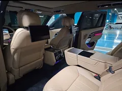 2023 Land Rover Range Rover P530 Autobiography Long Wheel Base — фото 5
