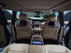 2023 Land Rover Range Rover P530 Autobiography Long Wheel Base — фото 7
