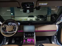 2023 Land Rover Range Rover P530 Autobiography Long Wheel Base — фото 8