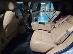 2023 Land Rover Range Rover P530 Autobiography Long Wheel Base — фото 9