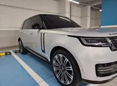 2023 Land Rover Range Rover P530 Autobiography Long Wheel Base — фото 10