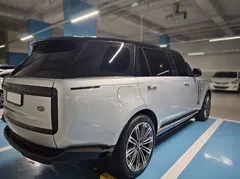 2023 Land Rover Range Rover P530 Autobiography Long Wheel Base — фото 16