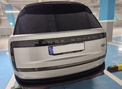 2023 Land Rover Range Rover P530 Autobiography Long Wheel Base — фото 17