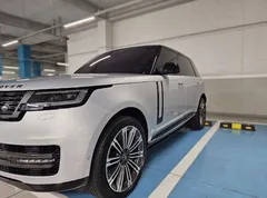 2023 Land Rover Range Rover P530 Autobiography Long Wheel Base — фото 18