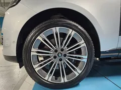 2023 Land Rover Range Rover P530 Autobiography Long Wheel Base — фото 19