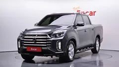2022 SsangYong Rexton Diesel 2.2 4WD — фото 1
