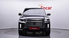 2022 SsangYong Rexton Diesel 2.2 4WD — фото 3