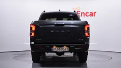 2022 SsangYong Rexton Diesel 2.2 4WD — фото 4