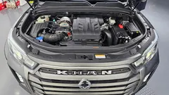 2022 SsangYong Rexton Diesel 2.2 4WD — фото 6