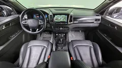 2022 SsangYong Rexton Diesel 2.2 4WD — фото 7