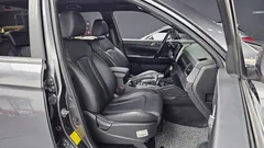 2022 SsangYong Rexton Diesel 2.2 4WD — фото 10