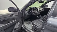 2022 SsangYong Rexton Diesel 2.2 4WD — фото 11