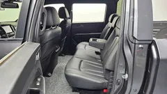 2022 SsangYong Rexton Diesel 2.2 4WD — фото 12