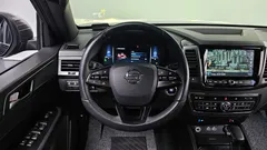 2022 SsangYong Rexton Diesel 2.2 4WD — фото 13