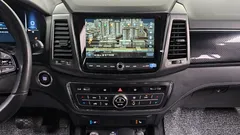 2022 SsangYong Rexton Diesel 2.2 4WD — фото 14