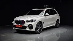 2023 BMW X5 xDrive 30d M Sport — фото 1