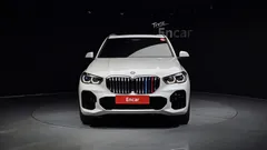 2023 BMW X5 xDrive 30d M Sport — фото 3