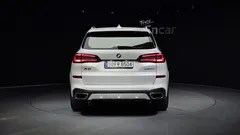 2023 BMW X5 xDrive 30d M Sport — фото 4